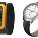 Imagen para el artículo titulado Swatch y otros fabricantes suizos se atreven al fin con los smartwatch
